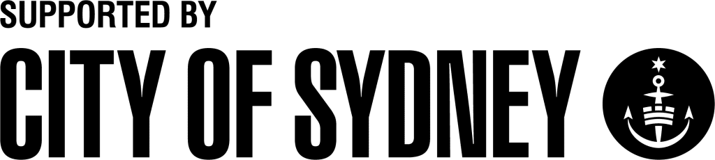 BAD SYDNEY - BAD AUSSIE OCTOBER