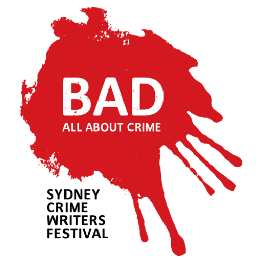 BAD Sydney Crime Writers Festival 2023