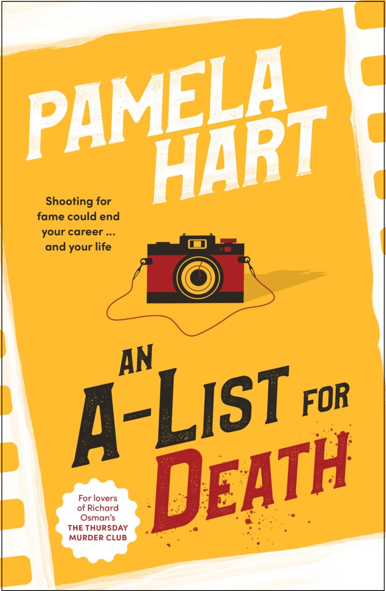 PAMELA HART IN CONVERSATION WITH SUE TURNBULL