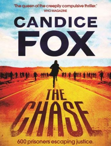 The Chase – Candice Fox In Conversation